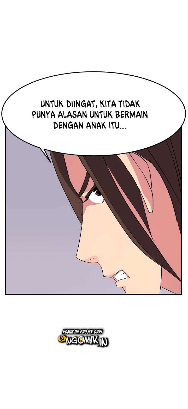 The Invincible Immortal Chapter 32 - halaman 51