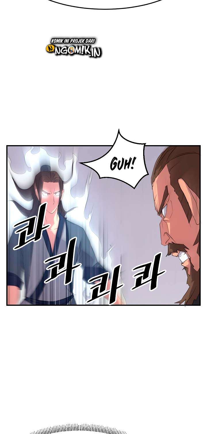 The Invincible Immortal Chapter 32 - halaman 6