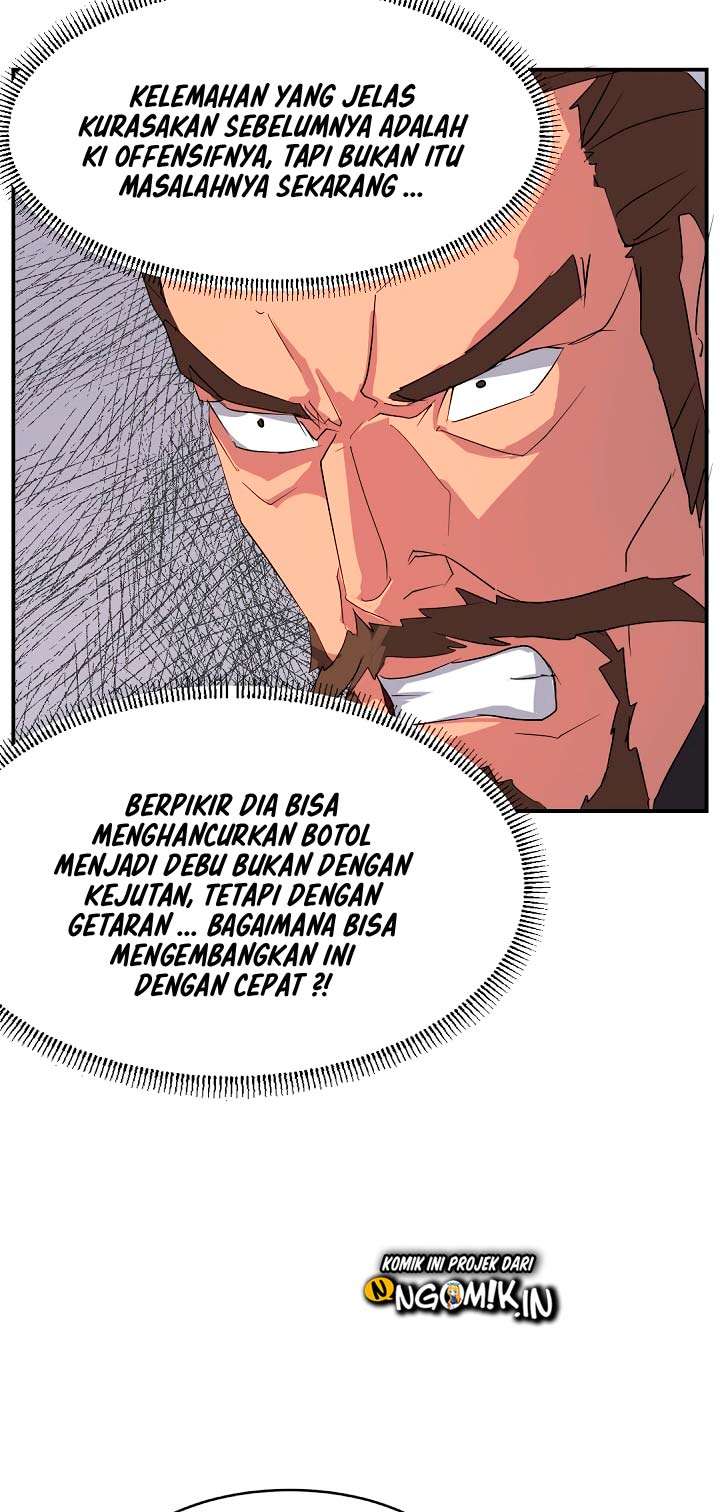 The Invincible Immortal Chapter 32 - halaman 7