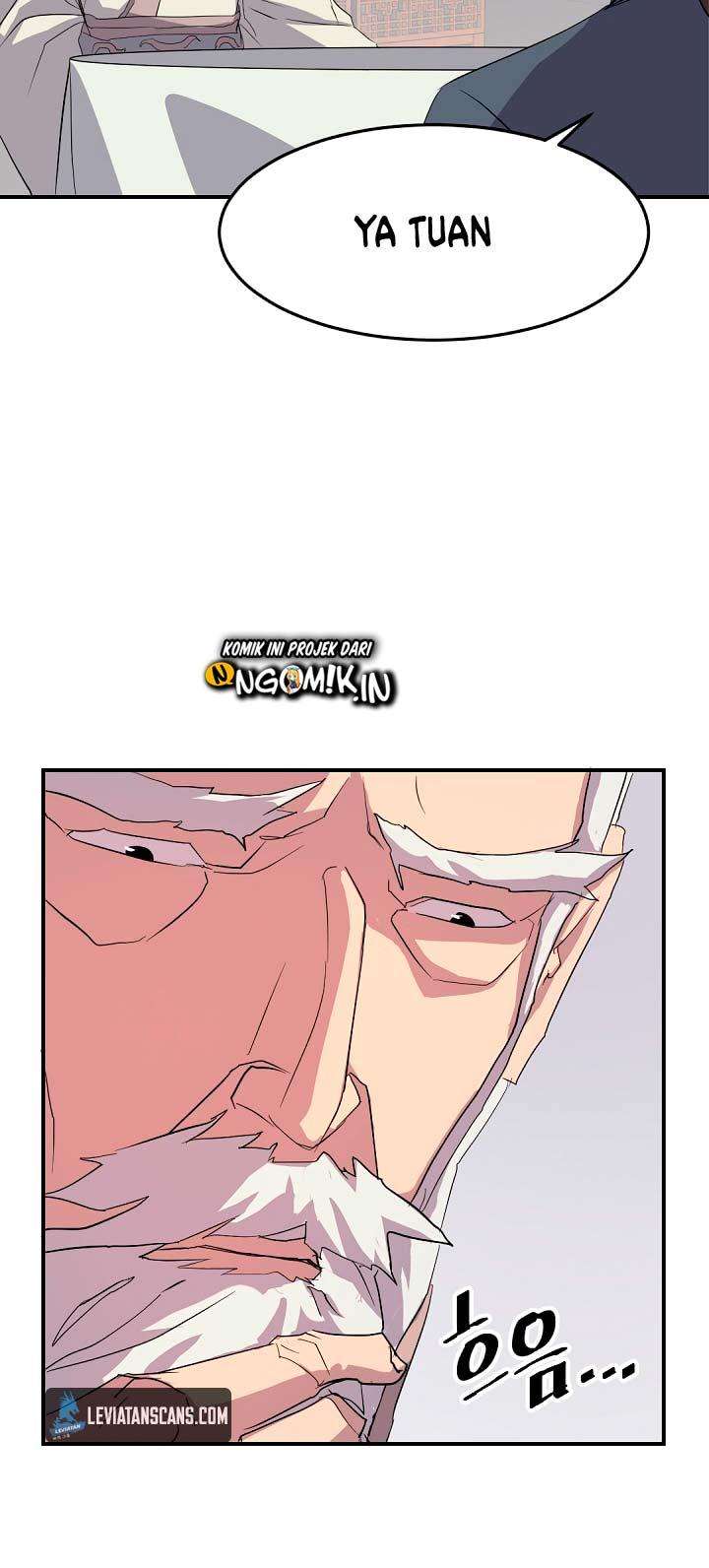 The Invincible Immortal Chapter 33 - halaman 14
