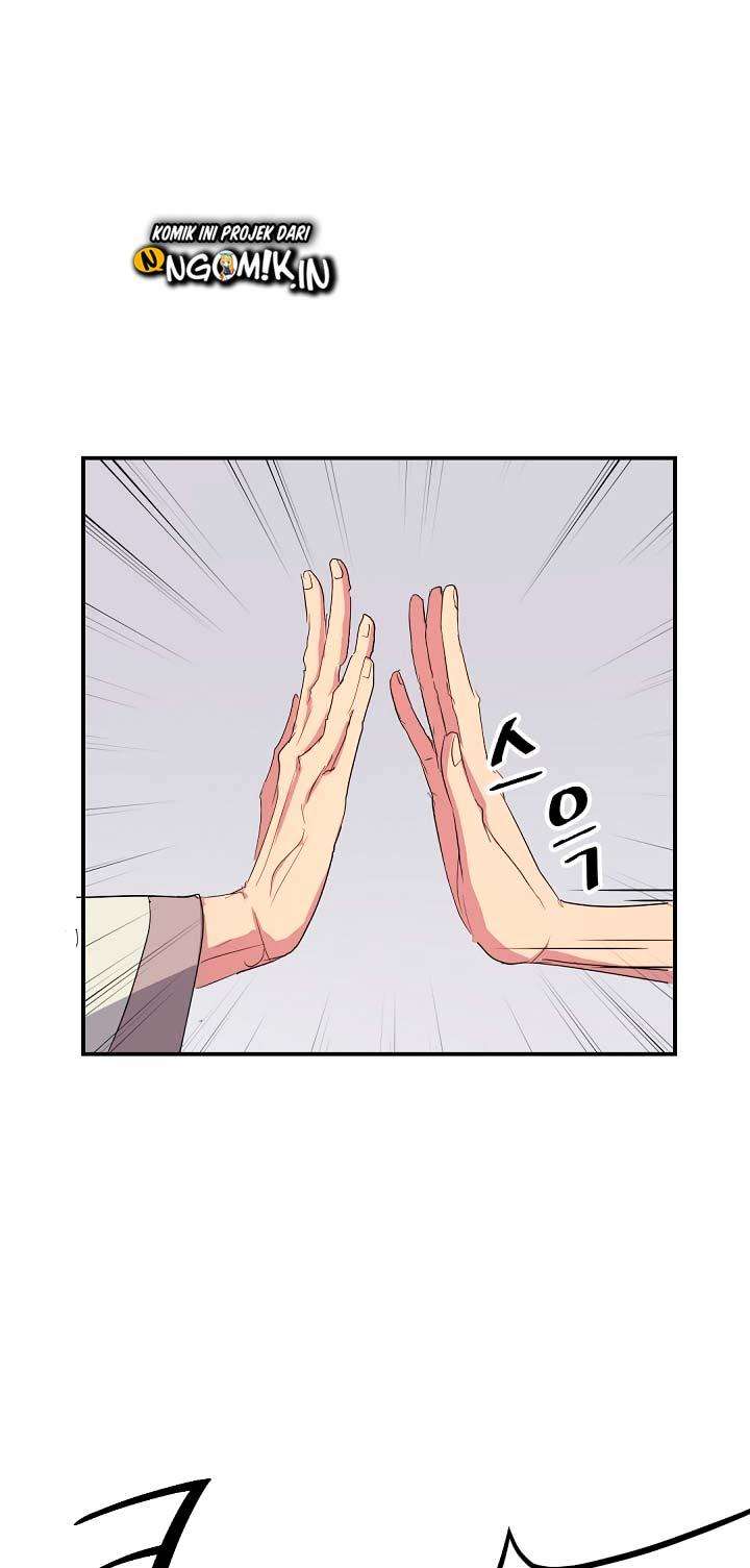 The Invincible Immortal Chapter 33 - halaman 25