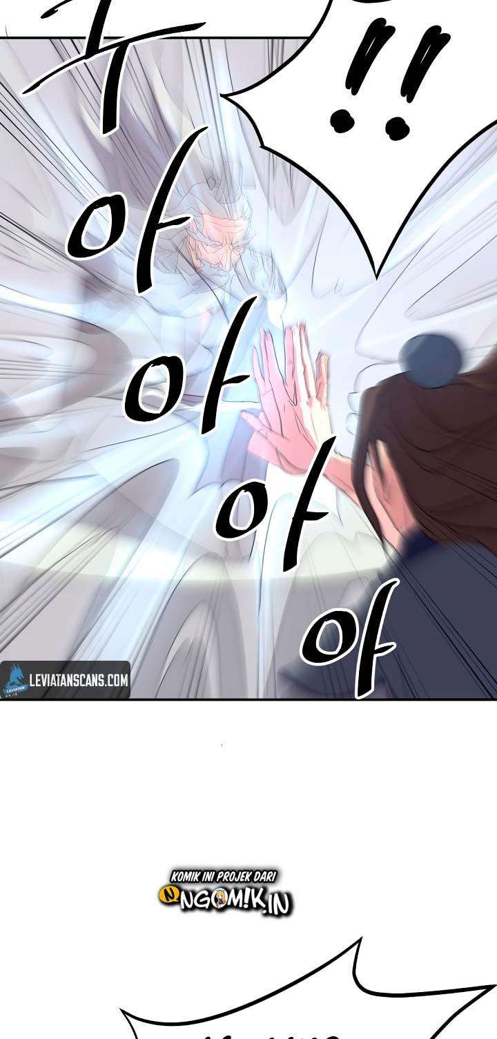 The Invincible Immortal Chapter 33 - halaman 26