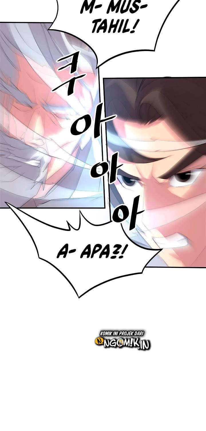 The Invincible Immortal Chapter 33 - halaman 27