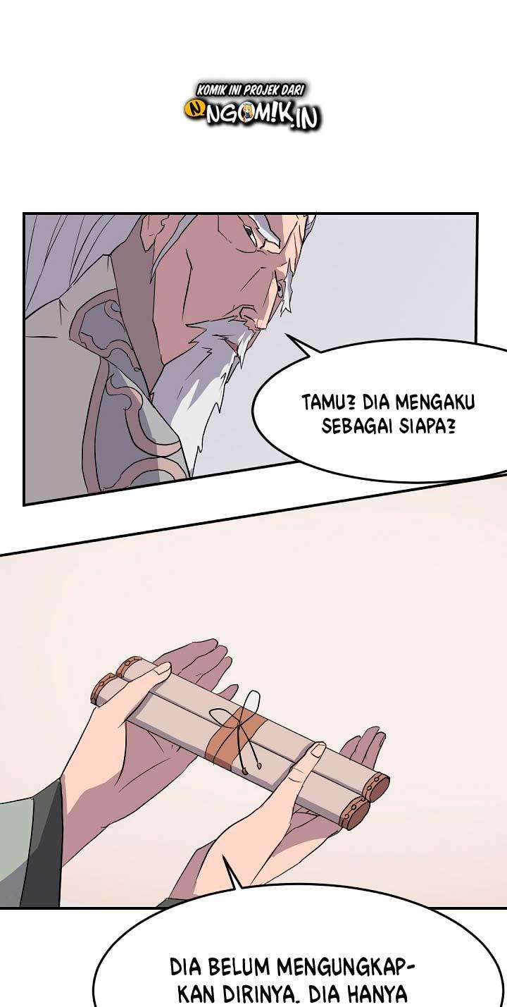 The Invincible Immortal Chapter 33 - halaman 4
