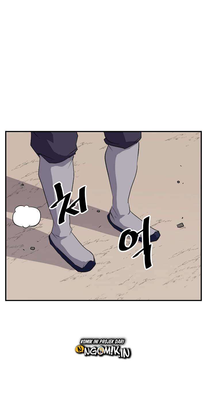 The Invincible Immortal Chapter 33 - halaman 57