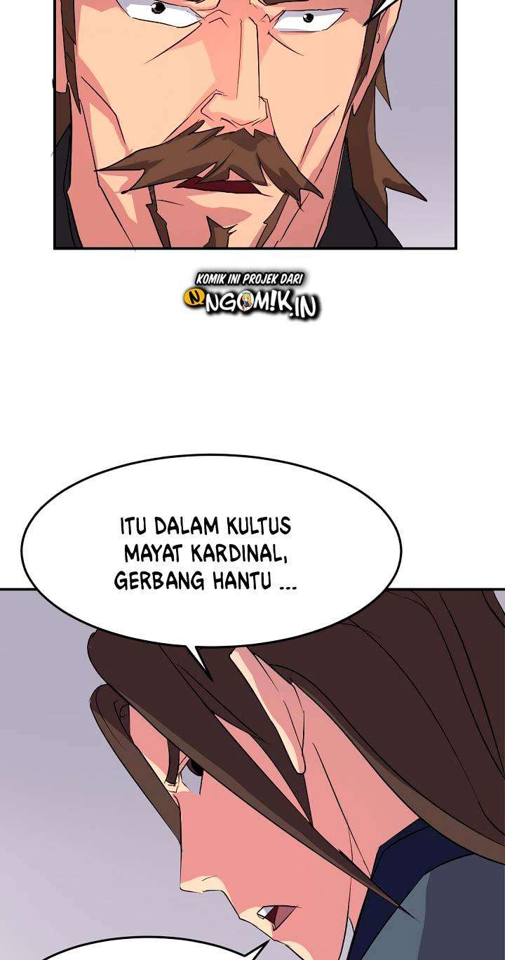 The Invincible Immortal Chapter 33 - halaman 60