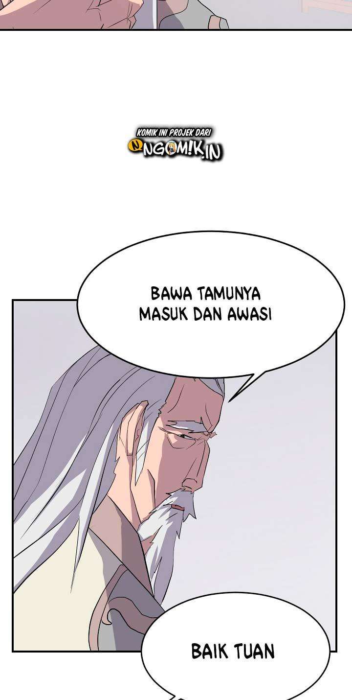 The Invincible Immortal Chapter 33 - halaman 7