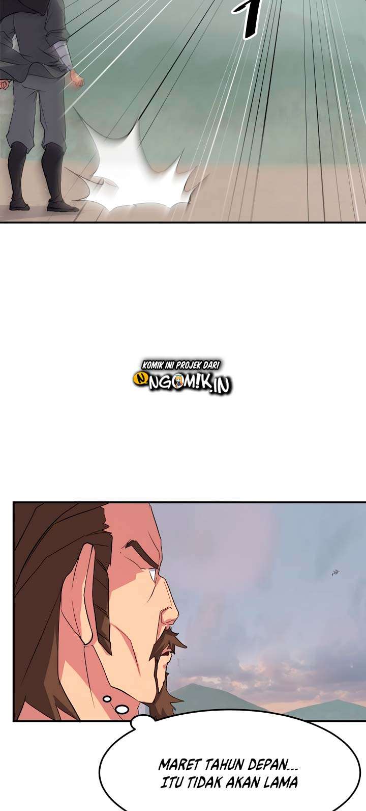 The Invincible Immortal Chapter 34 - halaman 13