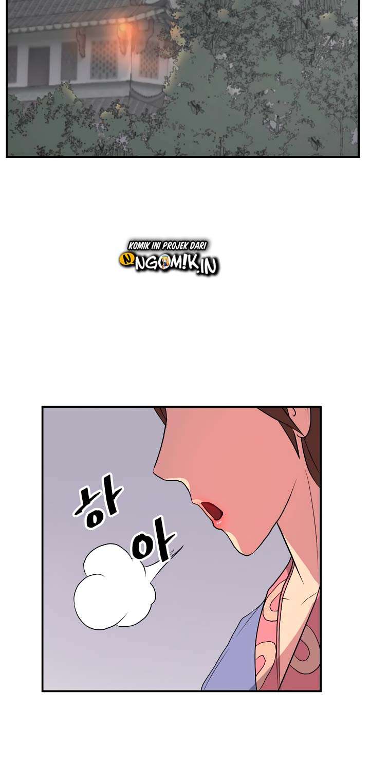 The Invincible Immortal Chapter 34 - halaman 17