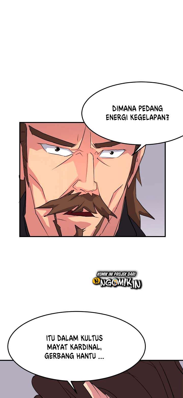 The Invincible Immortal Chapter 34 - halaman 2