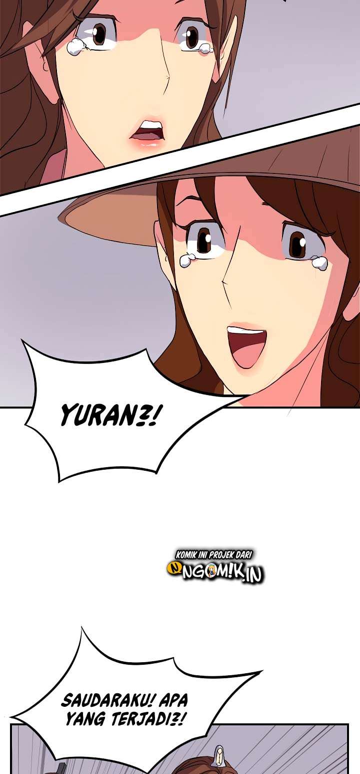 The Invincible Immortal Chapter 34 - halaman 24