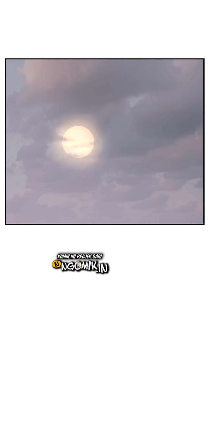 The Invincible Immortal Chapter 34 - halaman 30