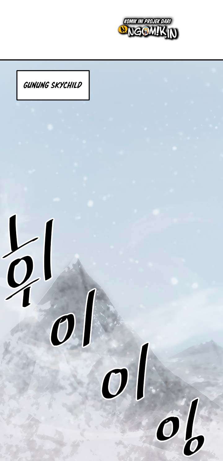 The Invincible Immortal Chapter 34 - halaman 31