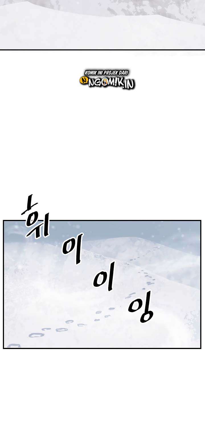 The Invincible Immortal Chapter 34 - halaman 32