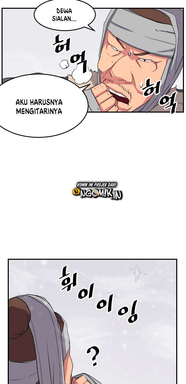 The Invincible Immortal Chapter 34 - halaman 34