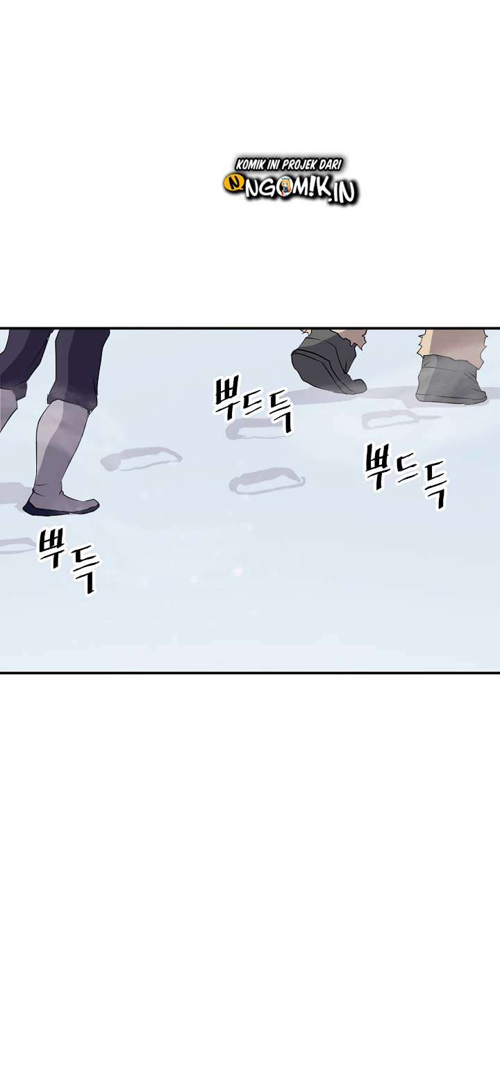 The Invincible Immortal Chapter 34 - halaman 42