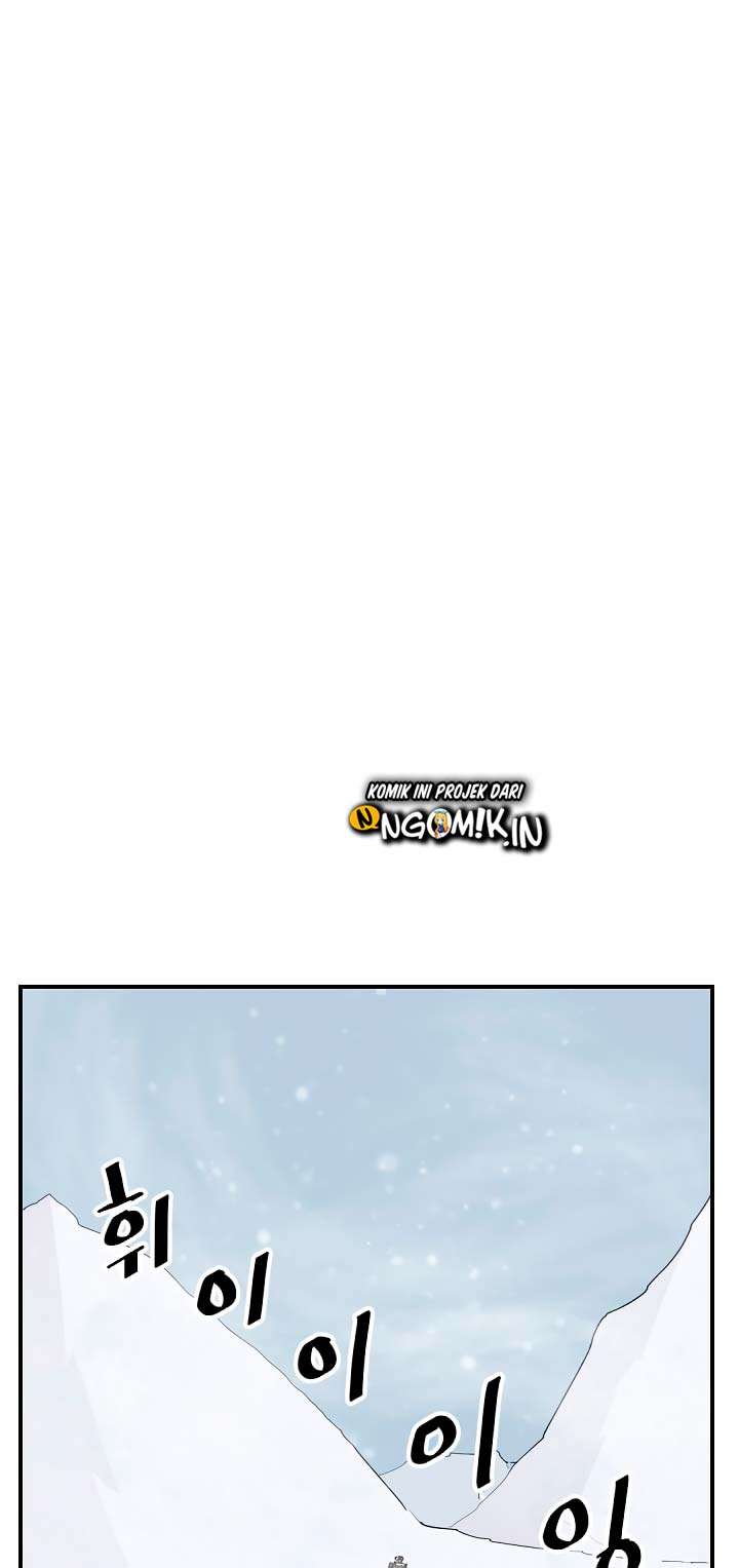 The Invincible Immortal Chapter 34 - halaman 56