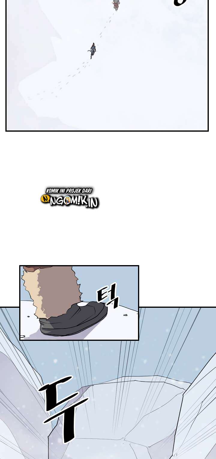 The Invincible Immortal Chapter 34 - halaman 57