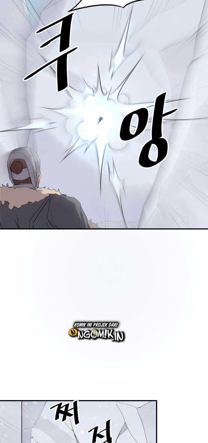 The Invincible Immortal Chapter 34 - halaman 61