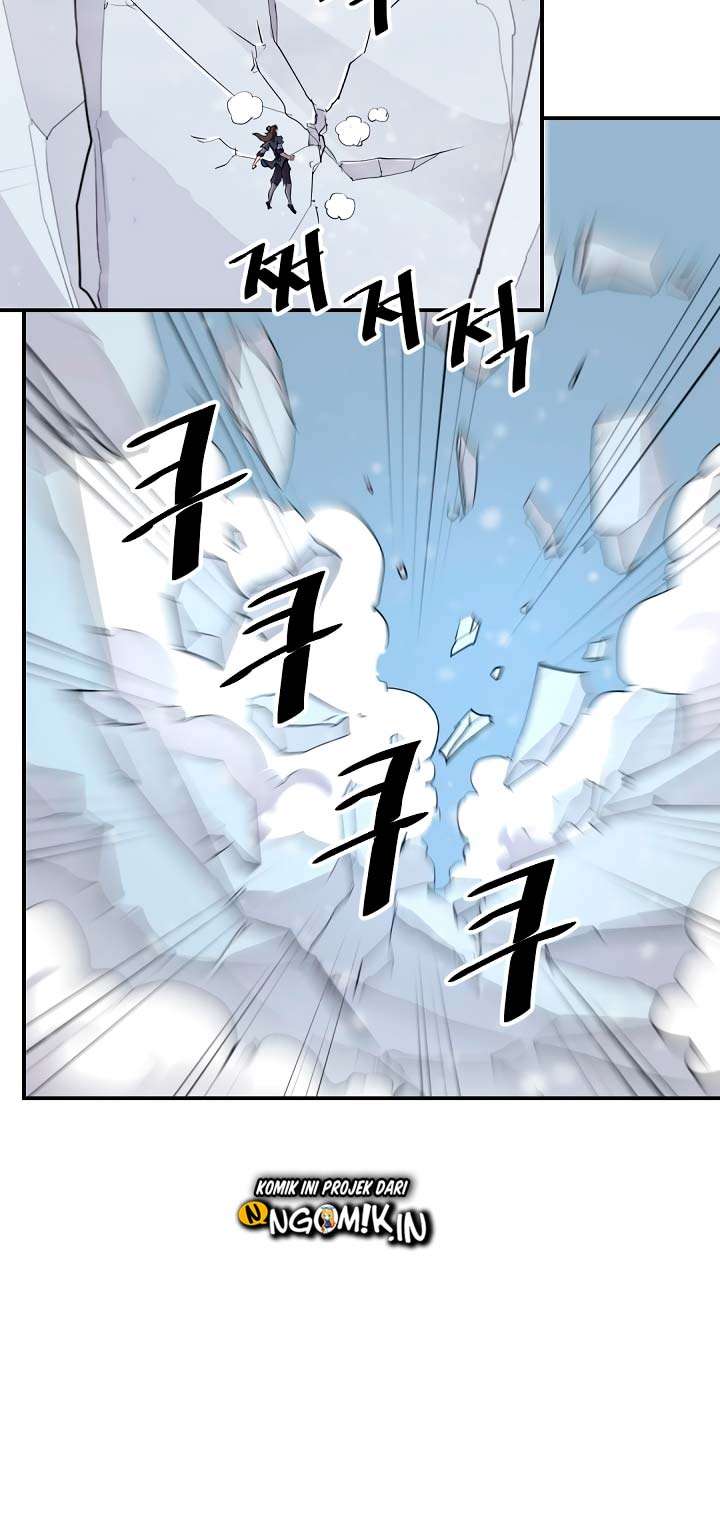 The Invincible Immortal Chapter 34 - halaman 62
