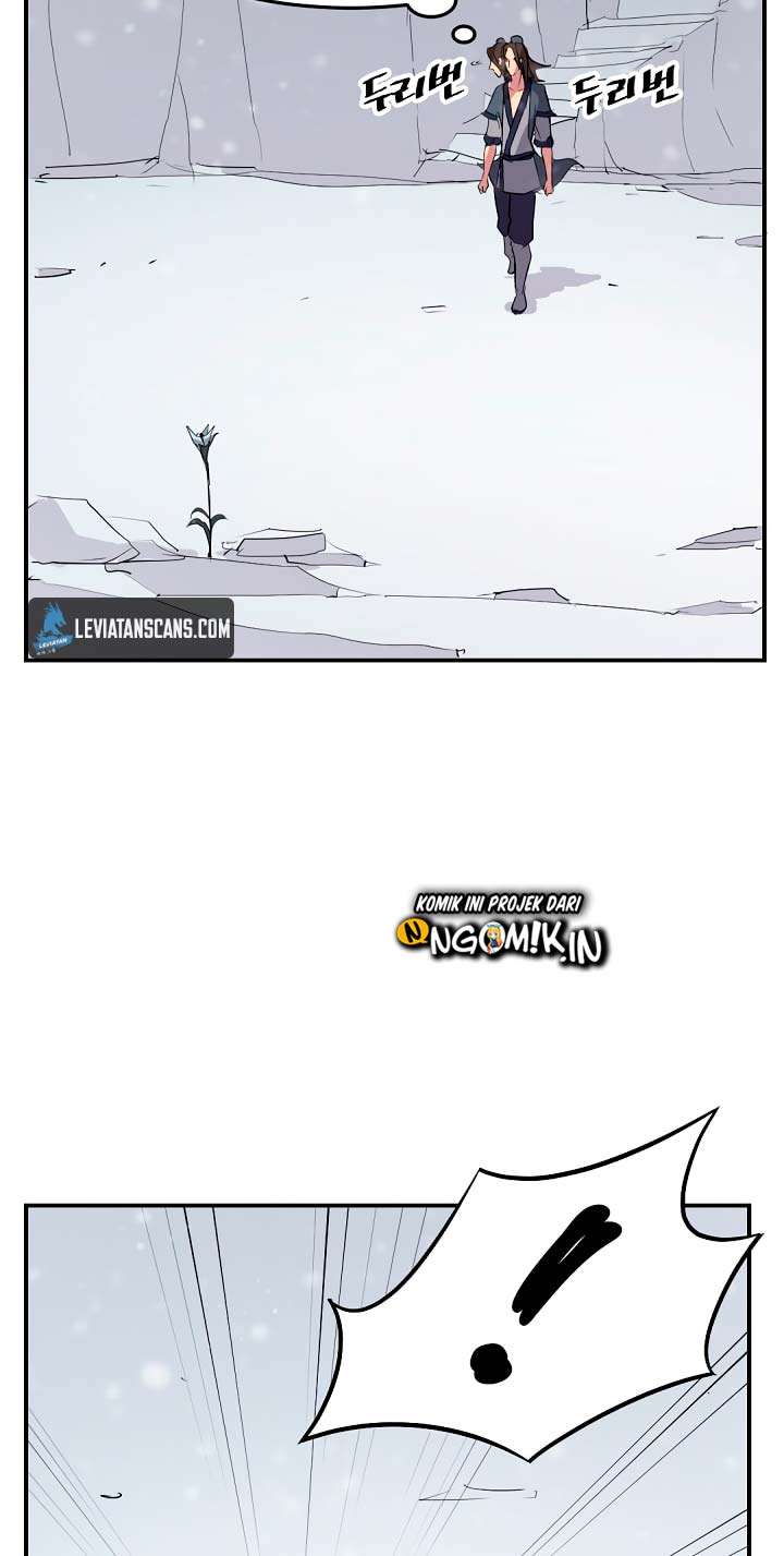 The Invincible Immortal Chapter 34 - halaman 67