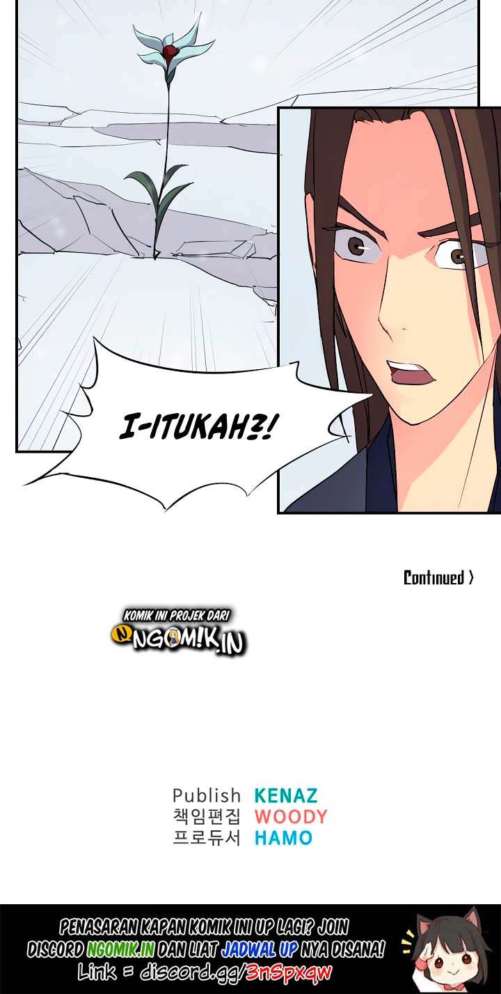 The Invincible Immortal Chapter 34 - halaman 68