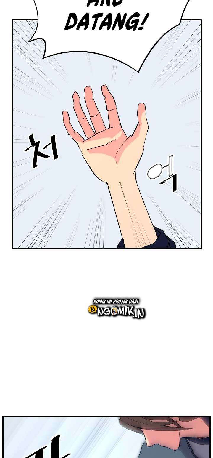 The Invincible Immortal Chapter 35 - halaman 10