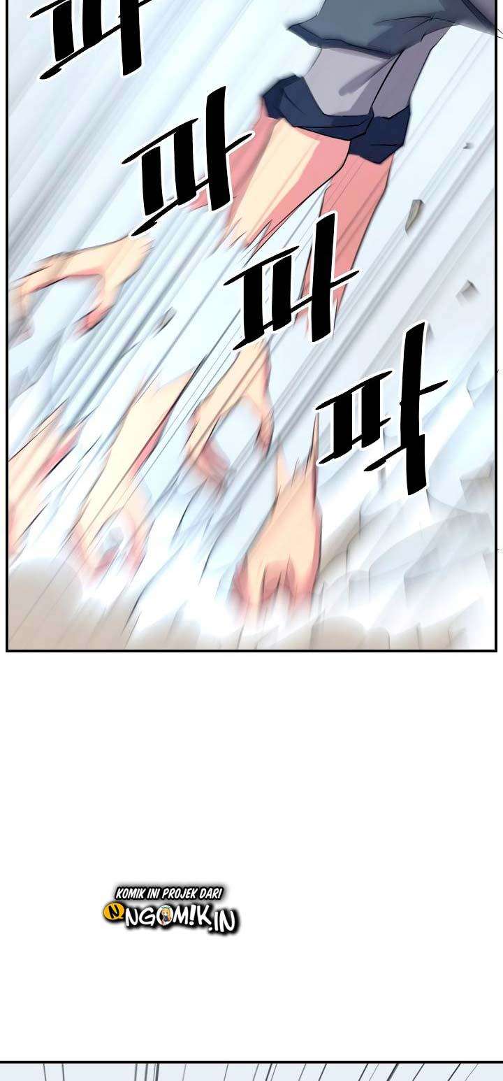 The Invincible Immortal Chapter 35 - halaman 11