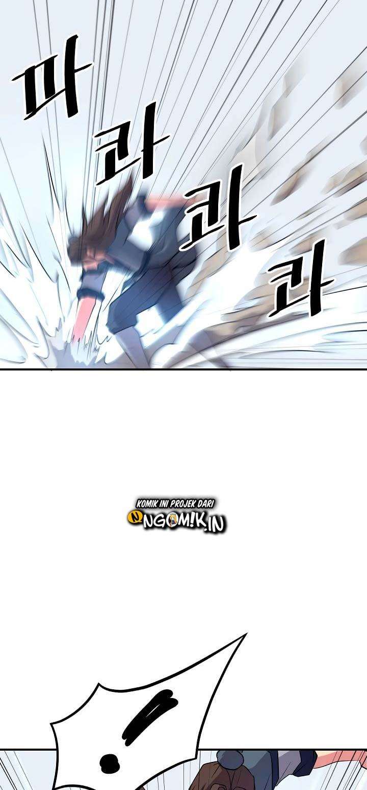 The Invincible Immortal Chapter 35 - halaman 12