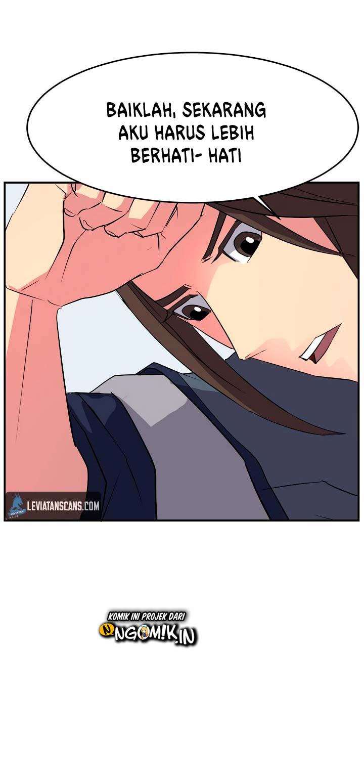 The Invincible Immortal Chapter 35 - halaman 15