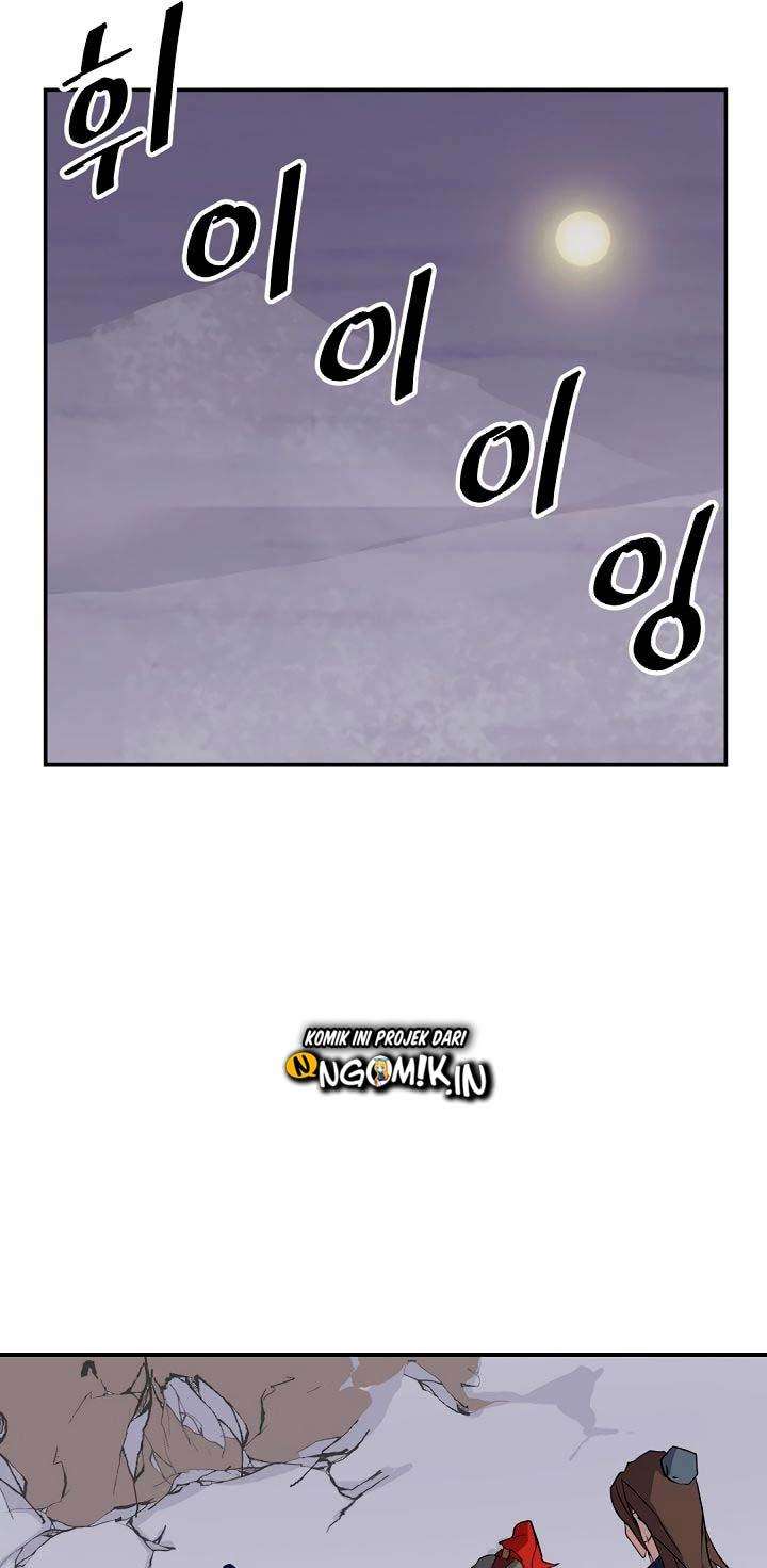 The Invincible Immortal Chapter 35 - halaman 16