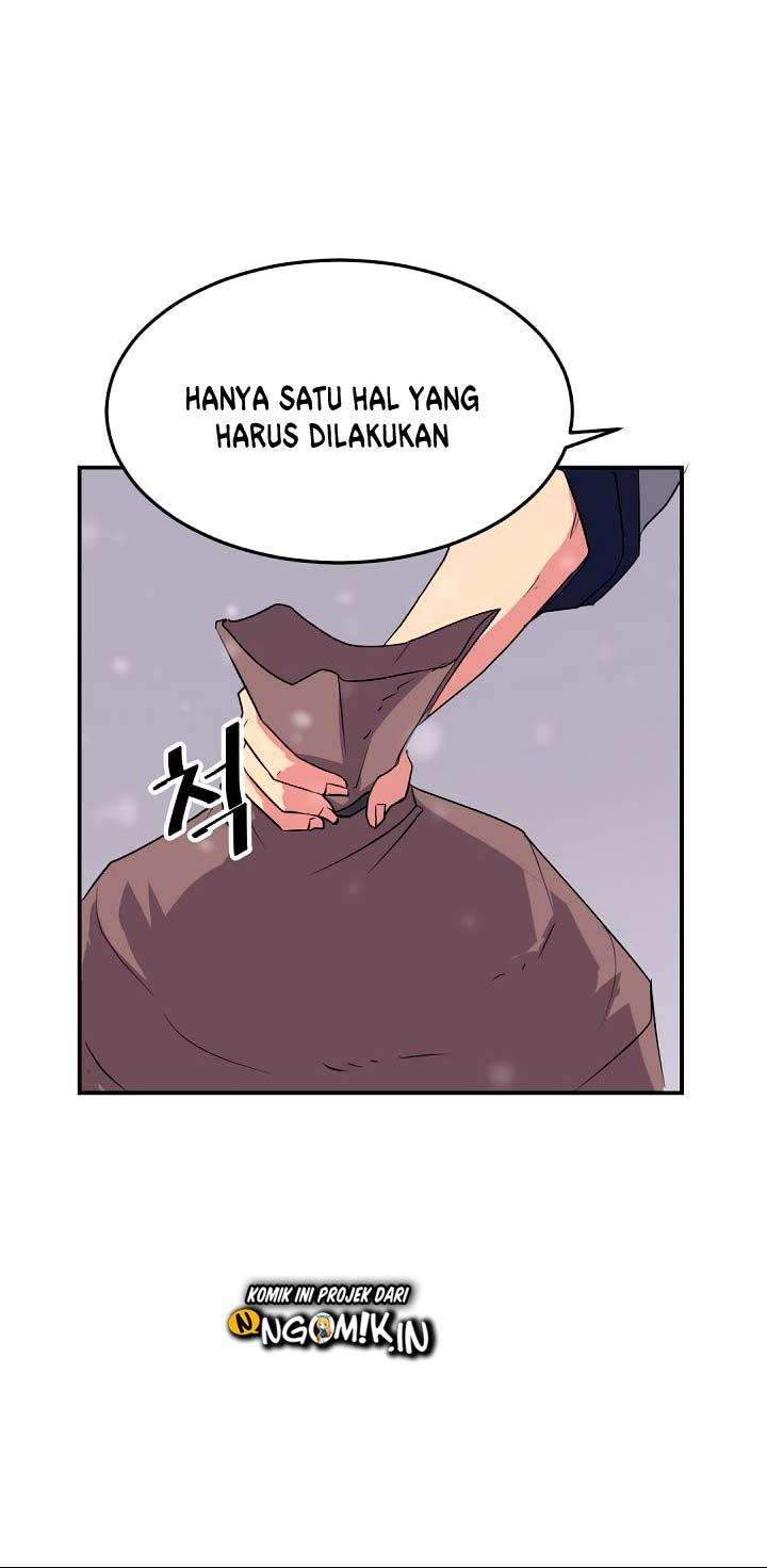 The Invincible Immortal Chapter 35 - halaman 22