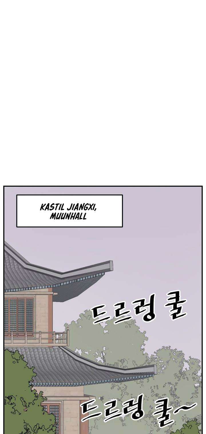 The Invincible Immortal Chapter 35 - halaman 25