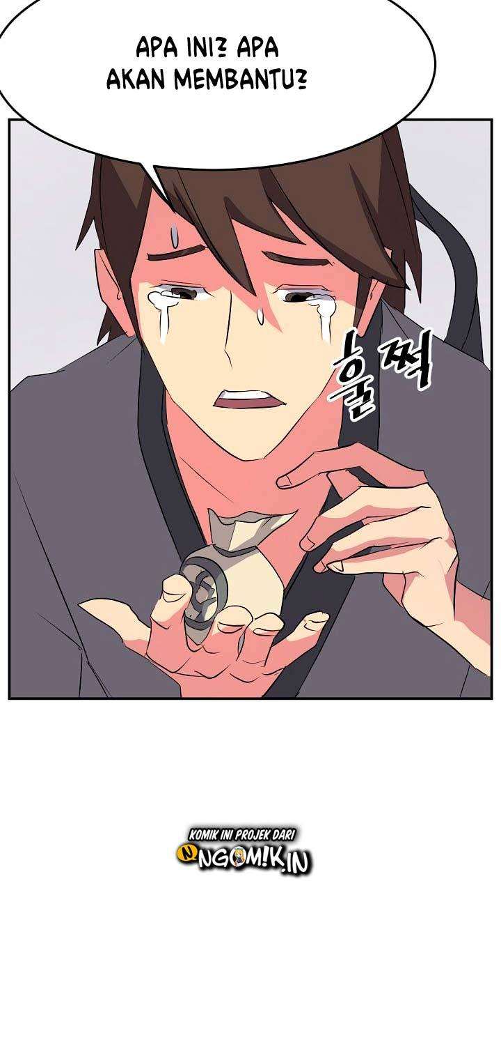The Invincible Immortal Chapter 35 - halaman 40