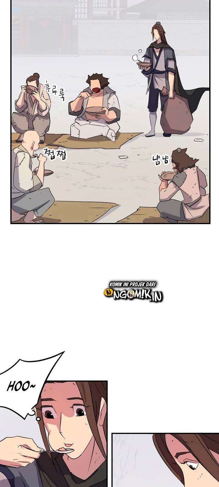 The Invincible Immortal Chapter 35 - halaman 52