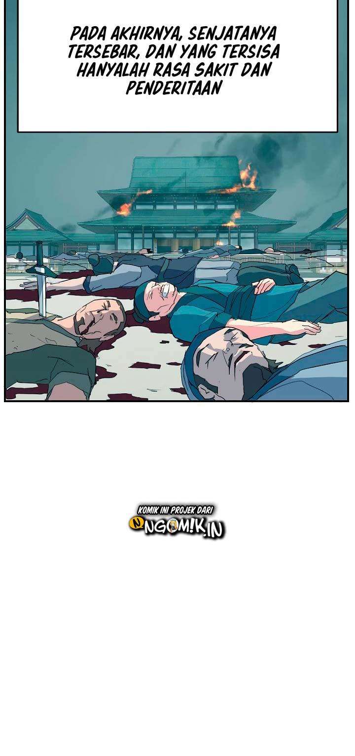 The Invincible Immortal Chapter 35 - halaman 7