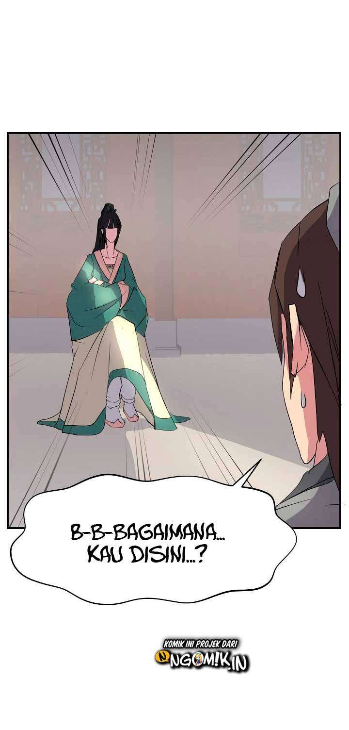 The Invincible Immortal Chapter 36 - halaman 11