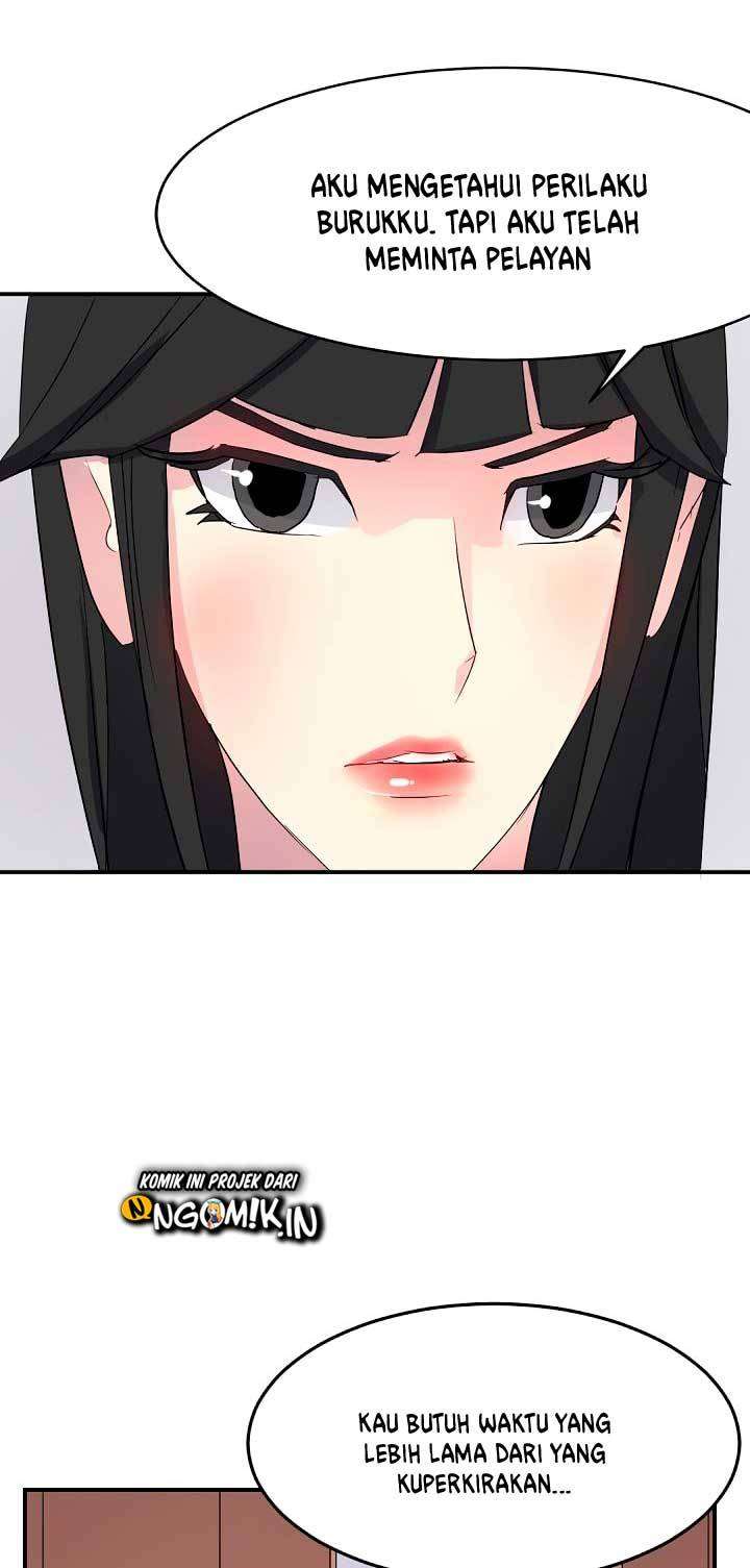 The Invincible Immortal Chapter 36 - halaman 12