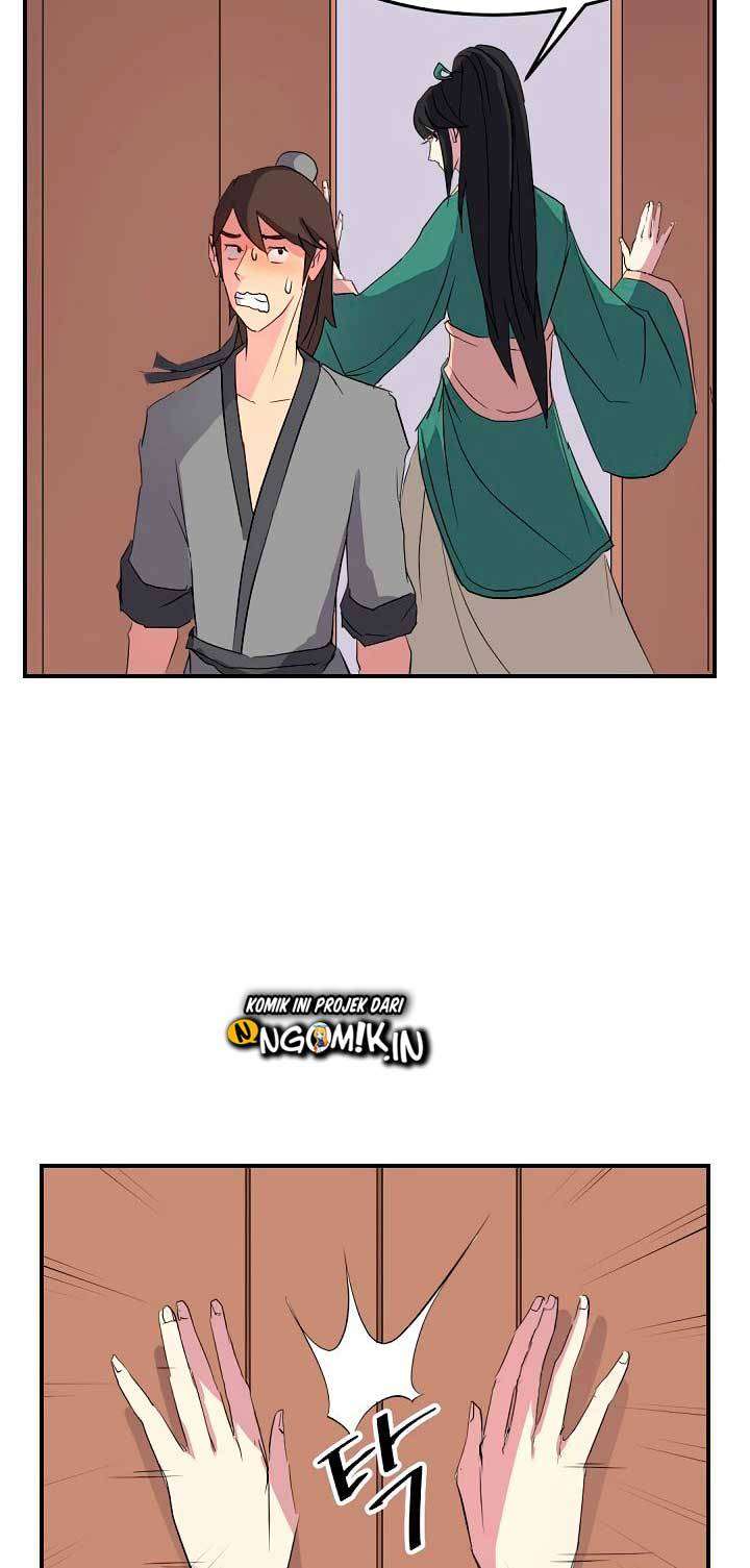 The Invincible Immortal Chapter 36 - halaman 13