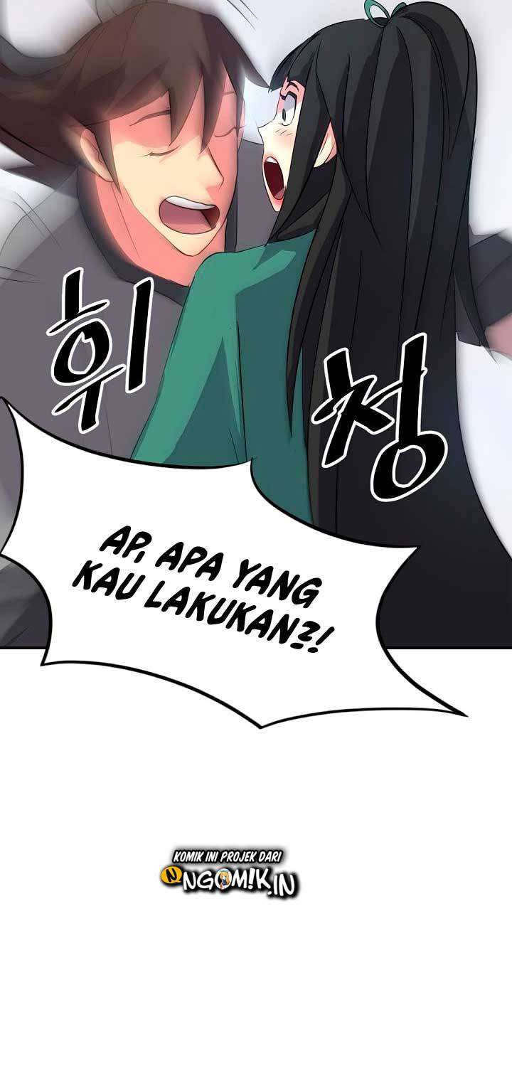 The Invincible Immortal Chapter 36 - halaman 19