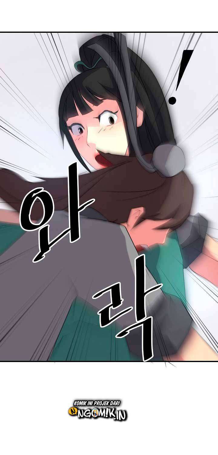 The Invincible Immortal Chapter 36 - halaman 20