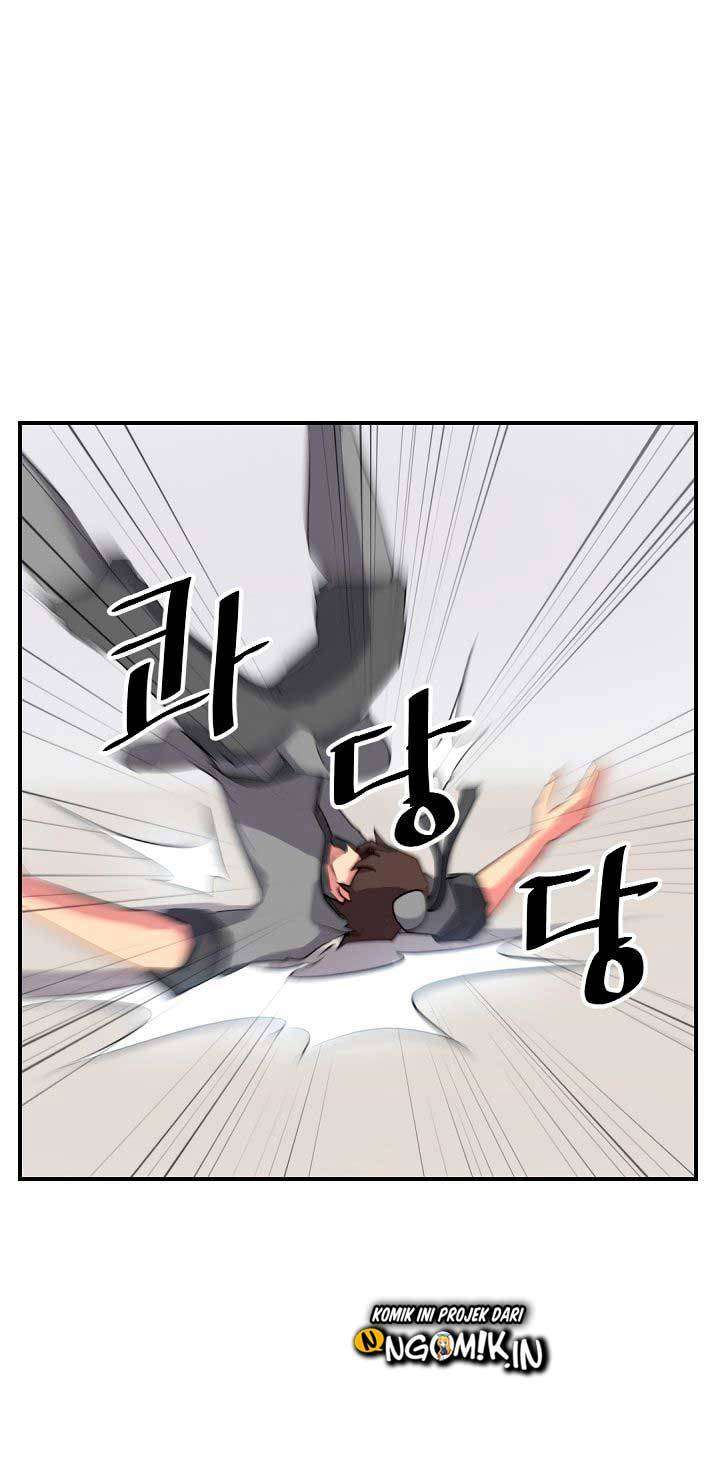 The Invincible Immortal Chapter 36 - halaman 22