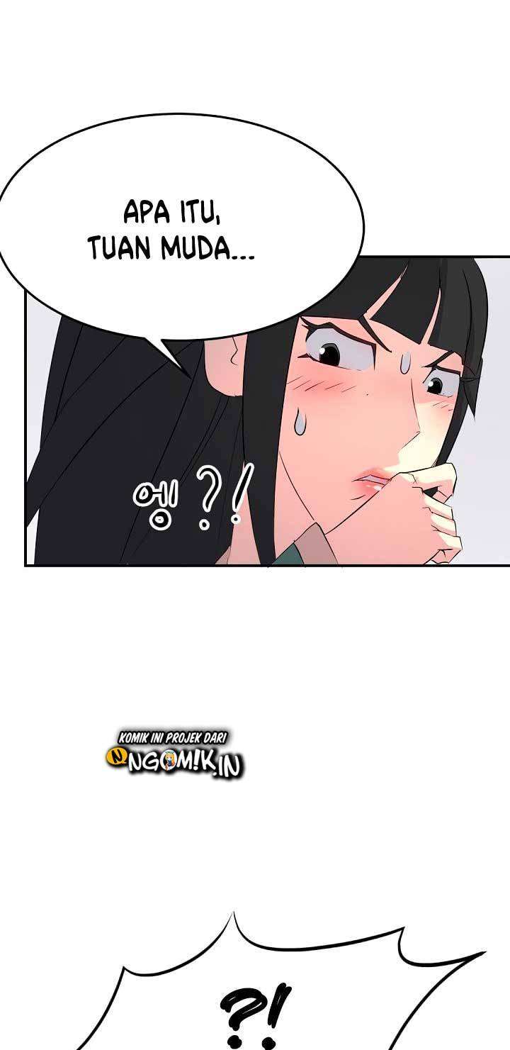The Invincible Immortal Chapter 36 - halaman 23