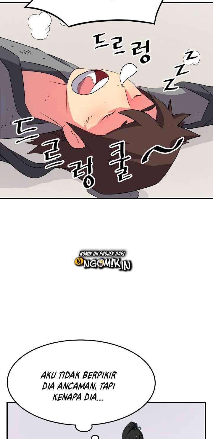 The Invincible Immortal Chapter 36 - halaman 24
