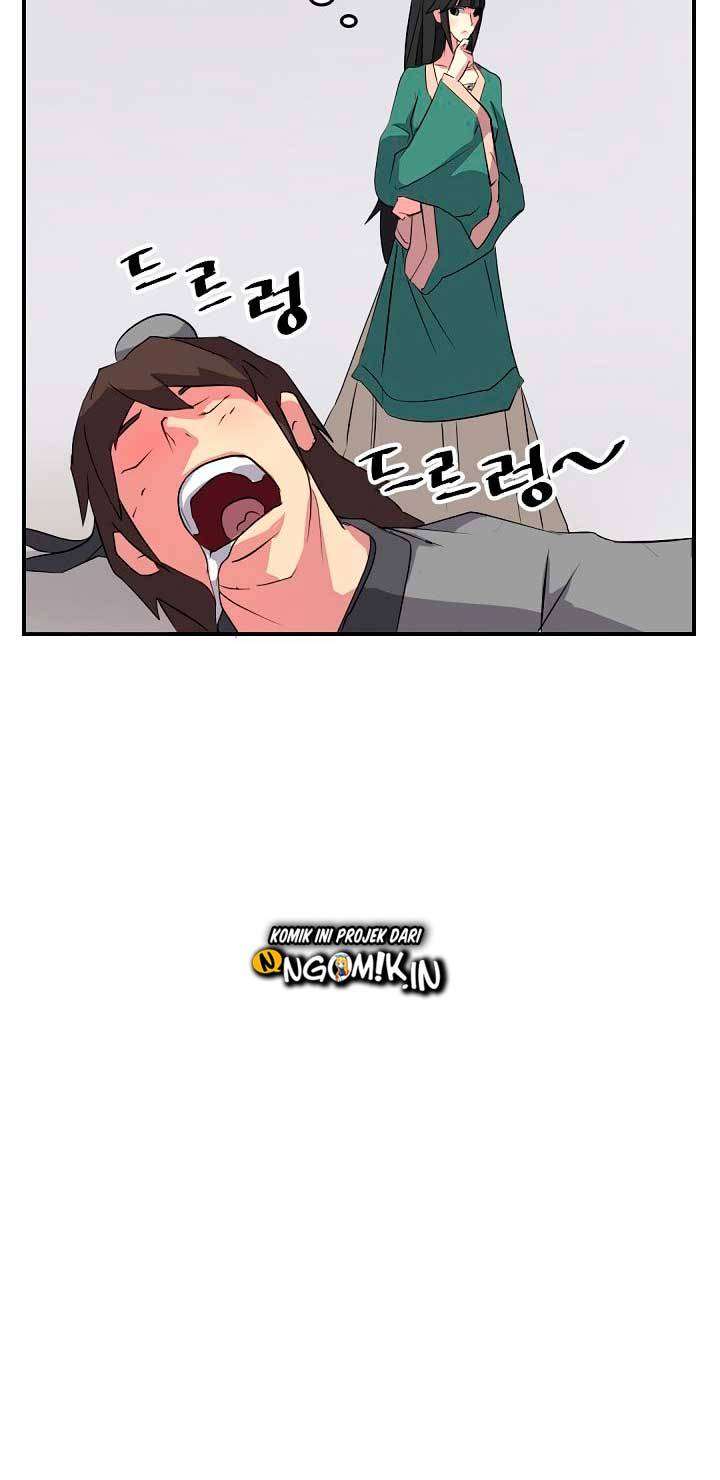 The Invincible Immortal Chapter 36 - halaman 25