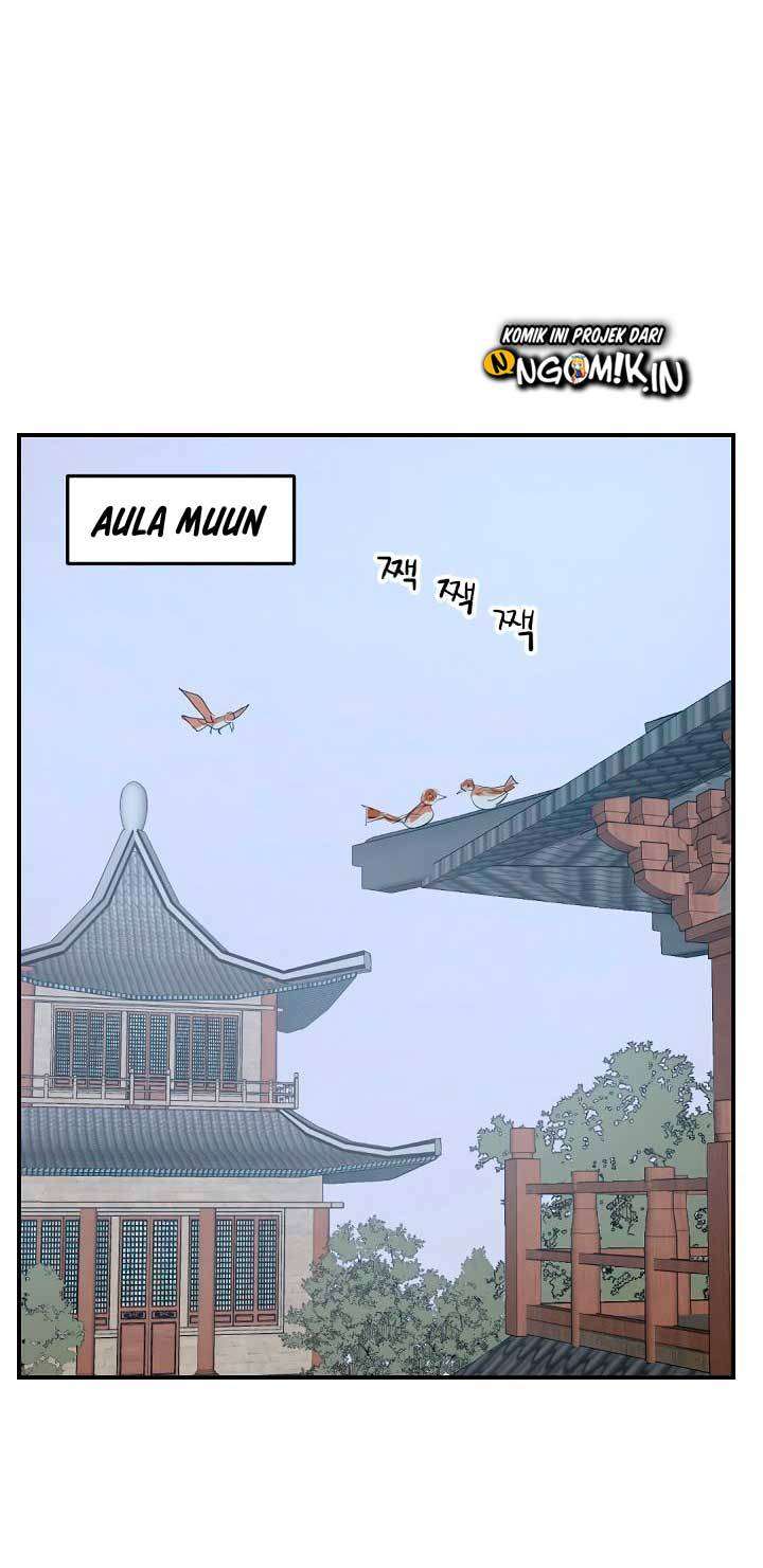 The Invincible Immortal Chapter 36 - halaman 27