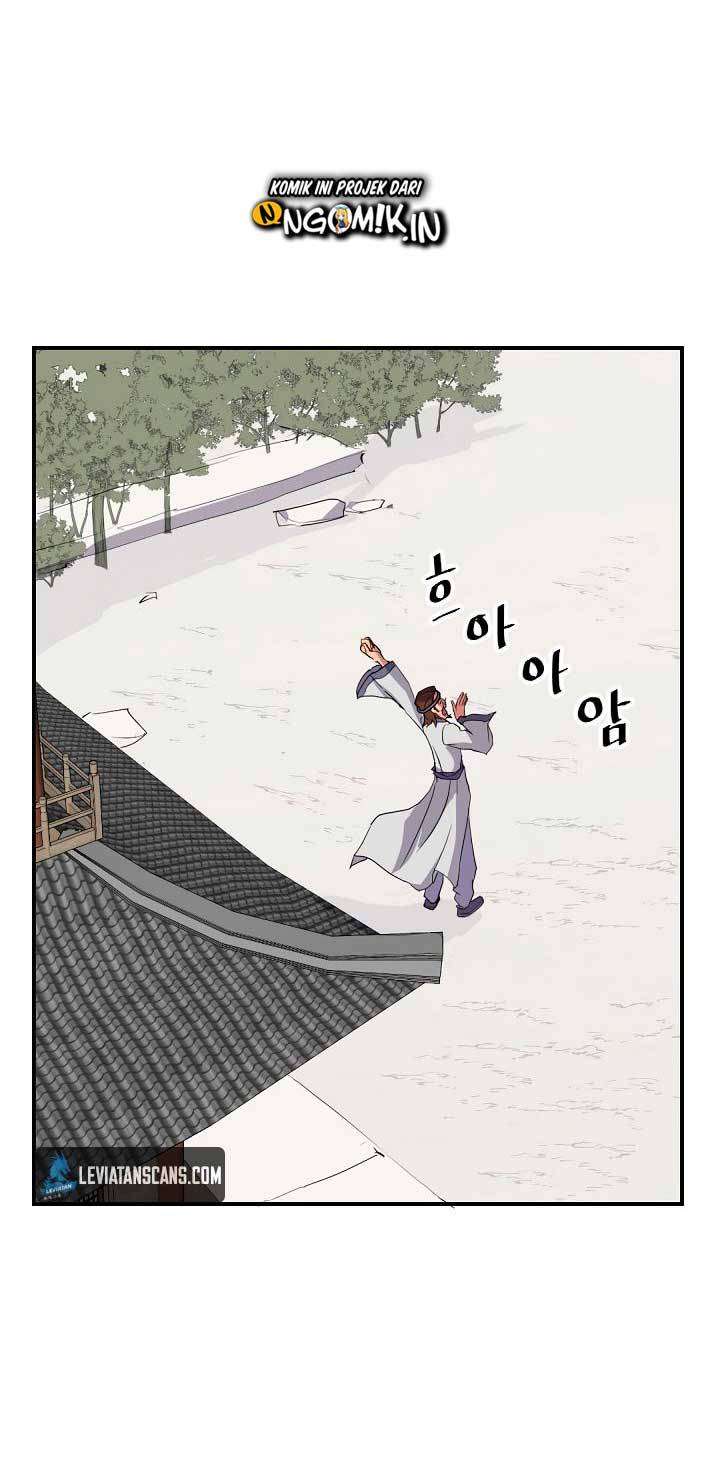The Invincible Immortal Chapter 36 - halaman 28