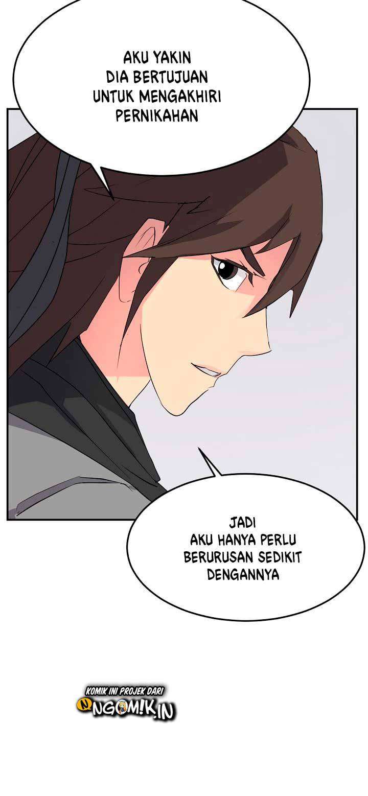 The Invincible Immortal Chapter 36 - halaman 49