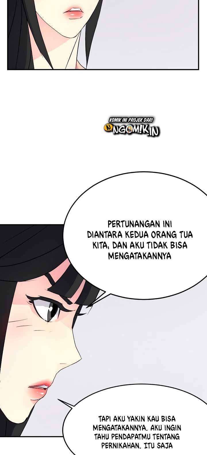 The Invincible Immortal Chapter 36 - halaman 54