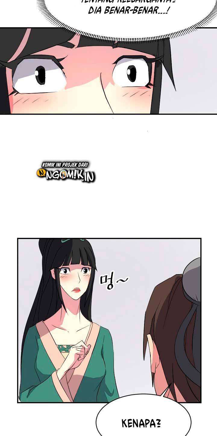 The Invincible Immortal Chapter 36 - halaman 59